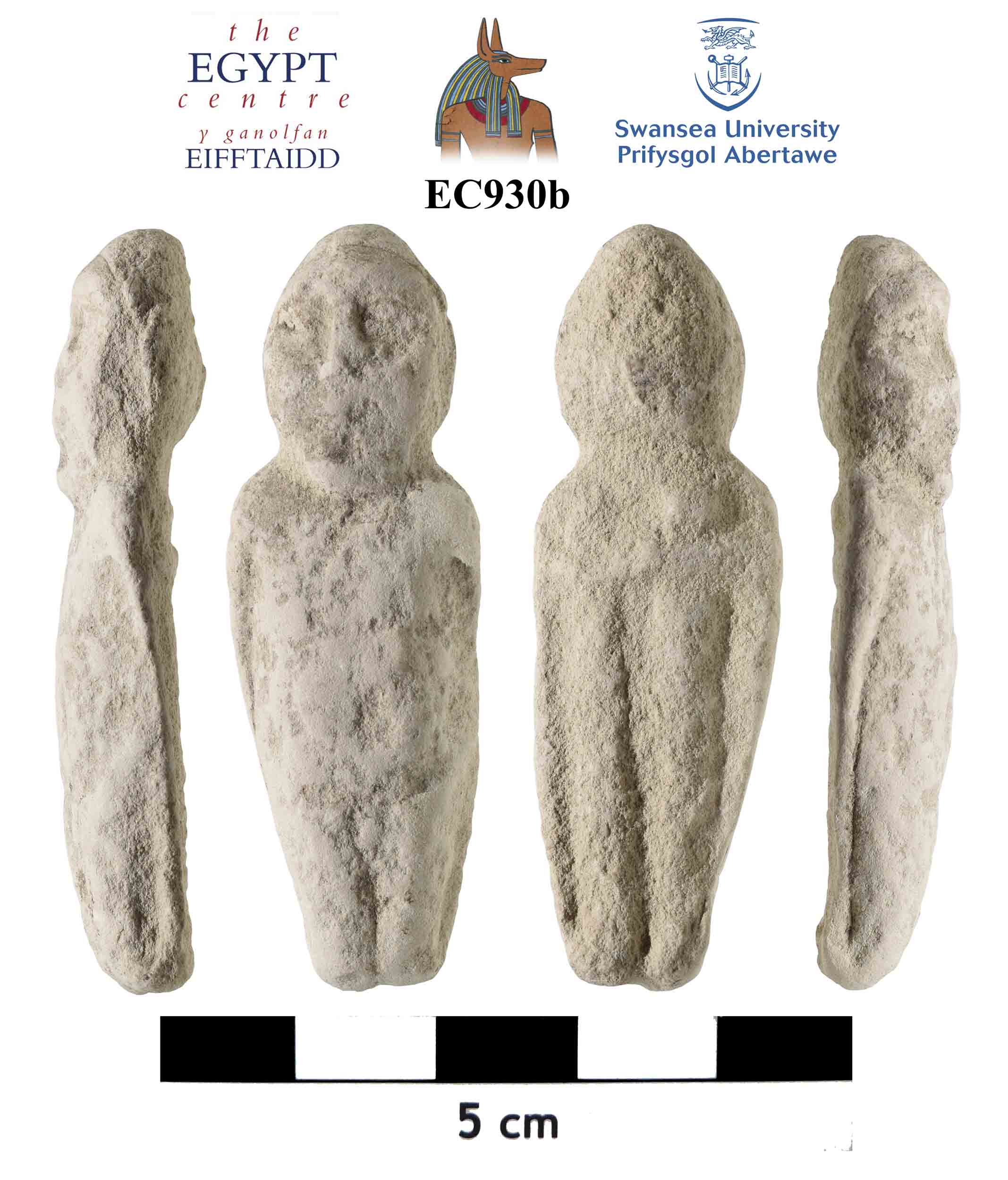 Image for: Stone figurine